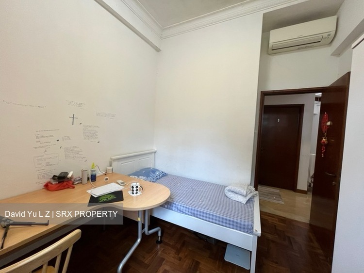 Parc Oasis (D22), Condominium #508222961